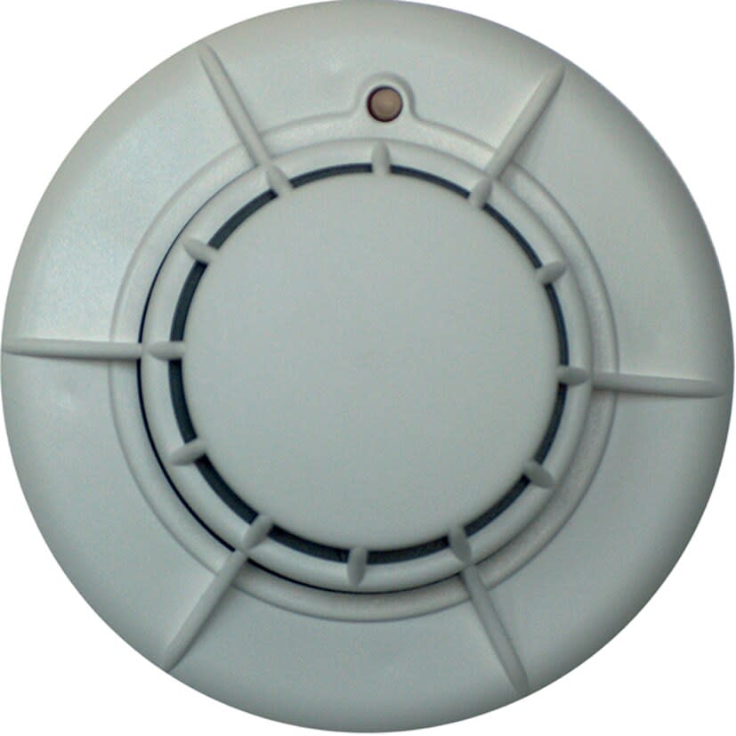 NOTIFIER - RIV CONV MULTICR OTTICO/TERMICO