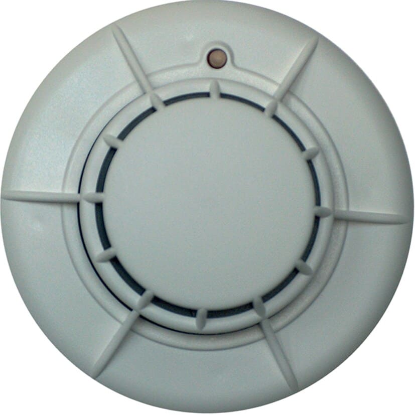 NOTIFIER - RIV CONV MULTICR OTTICO/TERMICO