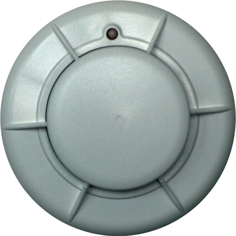 NOTIFIER - RIV FUMO CONV FOTOELETTRICO