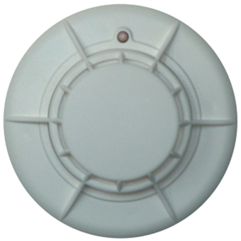 NOTIFIER - RIV TERM CONV TEMP. FISSA 78 GRADI