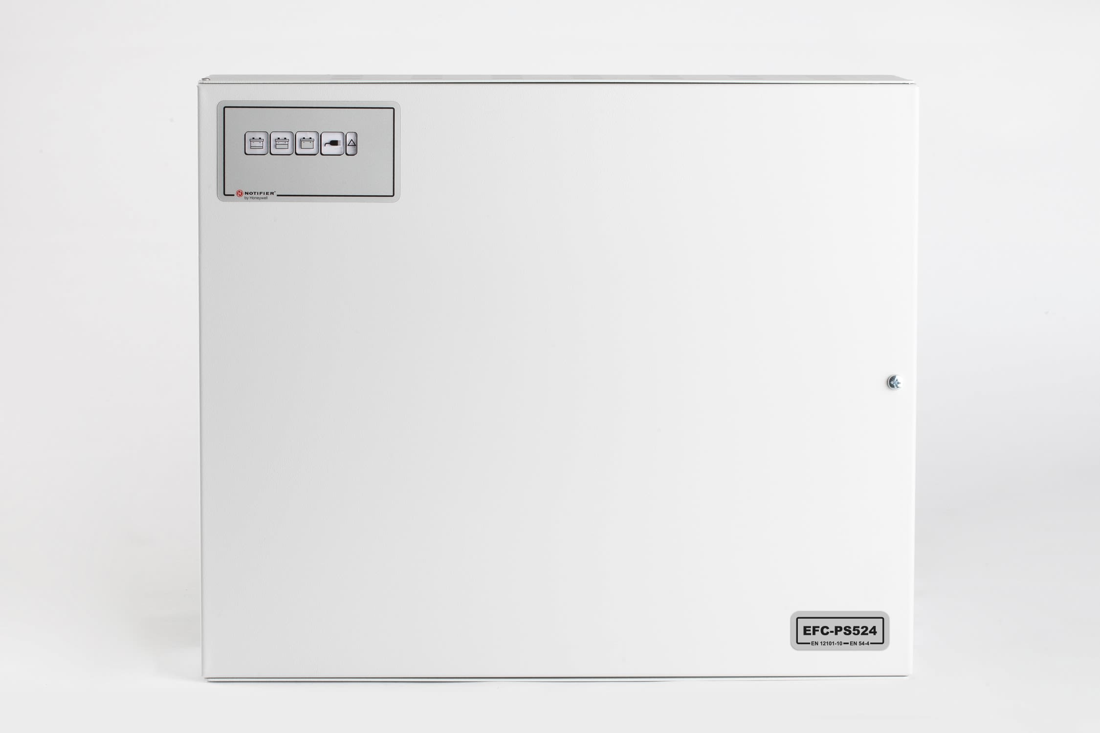 NOTIFIER - EVACUATORI FUMO E CALORE 24V 5A
