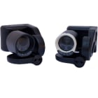 NOTIFIER - BARR CONV FUMO 10-200M UNIT TX/RX IP65-