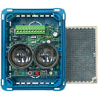 NOTIFIER - RIV. LIN. DI FUMO DA INCASSO TRX 2/25M