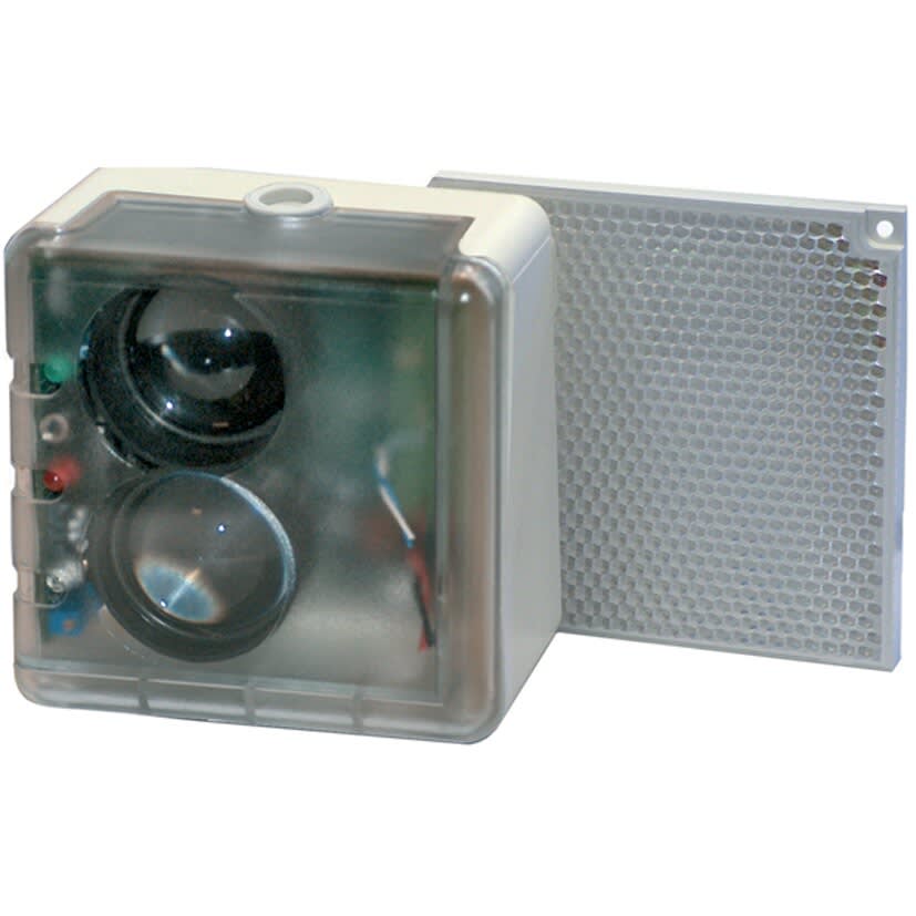 NOTIFIER - BARRIERA CONV DA 2 A 50 METRI