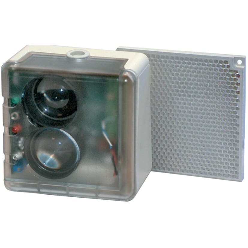 NOTIFIER - BARRIERA CONV DA 2 A 50 METRI