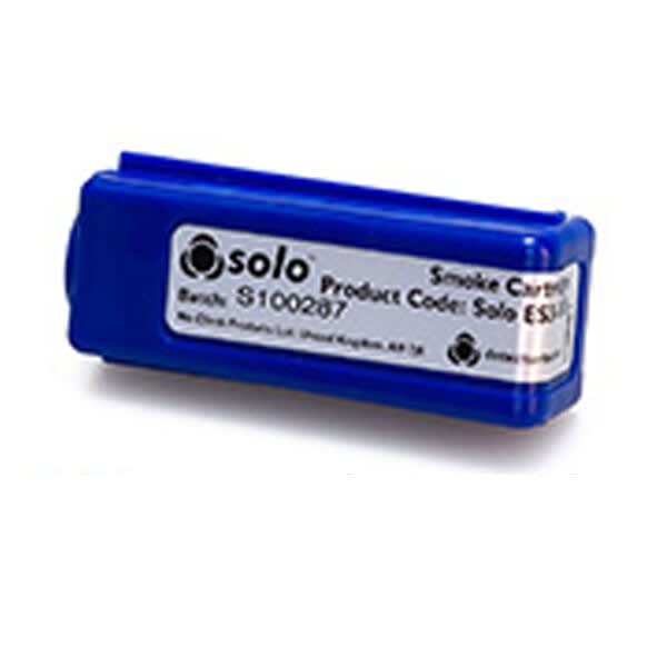 NOTIFIER - CARTUCCE PER SOLO-365