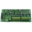 NOTIFIER - SCHEDA EXP. 8 RIV. SERIE ILIA