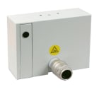 NOTIFIER - SIST ASPIRAZIONE 2 CH STAND ALONE F-BO-AFE70-2