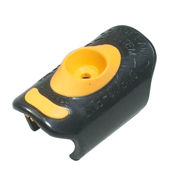 NOTIFIER - CLIP STANDARD 3.5MM F-PC-3.5