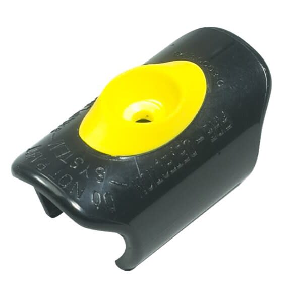 NOTIFIER - CLIP STANDARD 4.0MM F-PC-4