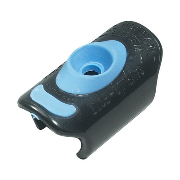 NOTIFIER - CLIP STANDARD 6.5MM