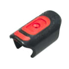 NOTIFIER - CLIP AMBIENTI DIFFICILI 2.5MM