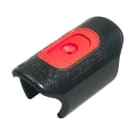NOTIFIER - CLIP AMBIENTI DIFFICILI 2.0MM