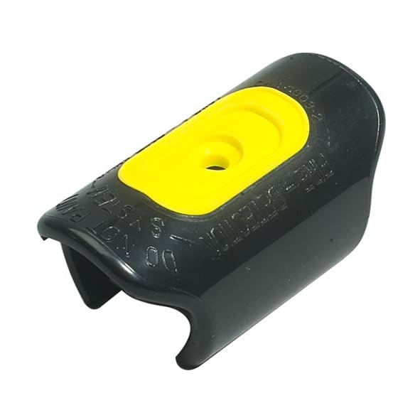 NOTIFIER - CLIP AMBIENTI DIFFICILI 4.0MM