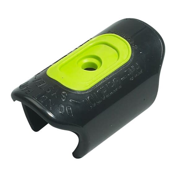NOTIFIER - CLIP AMBIENTI DIFFICILI 5.0MM F-PC-HE-5