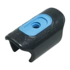 NOTIFIER - CLIP AMBIENTI DIFFICILI 6.0MM