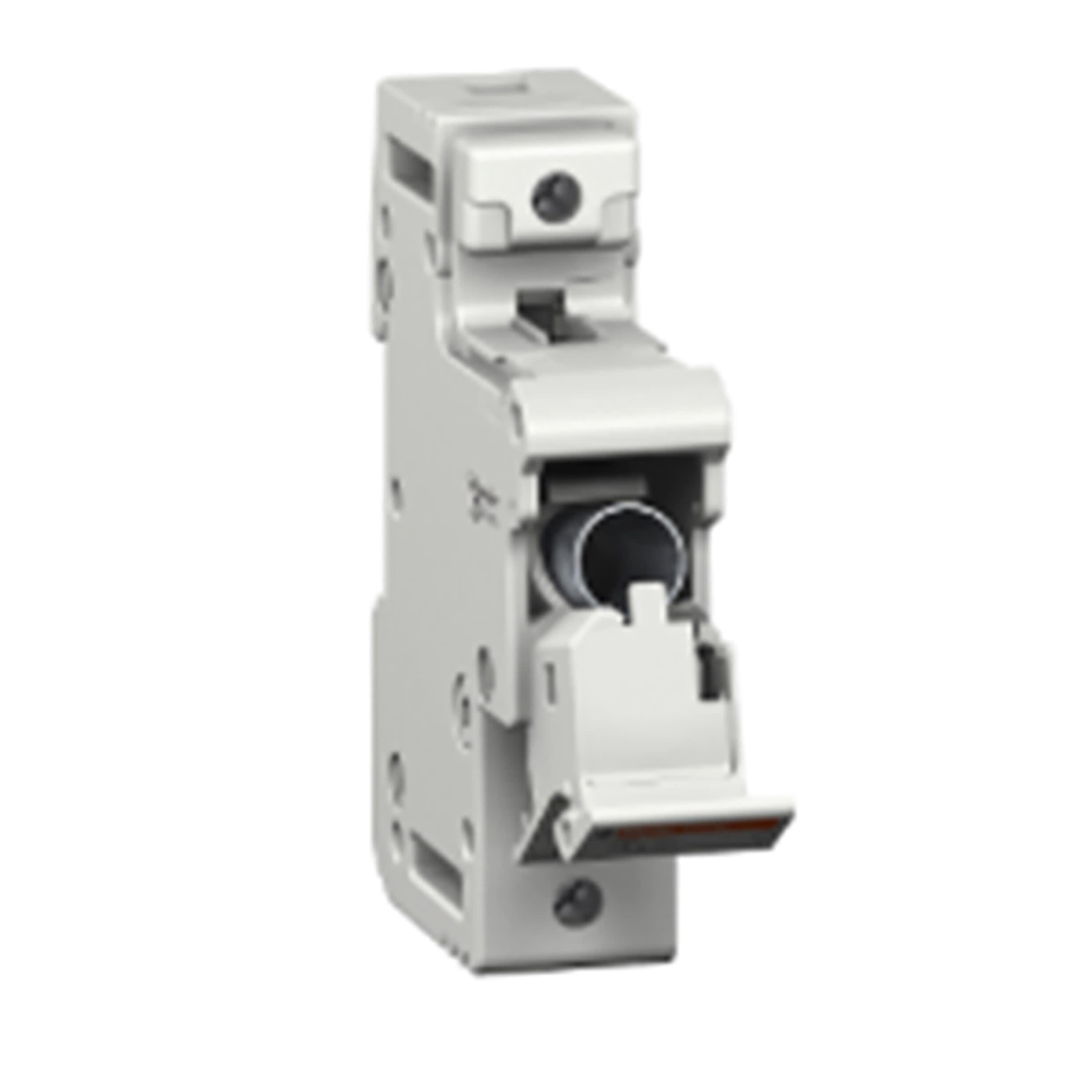 NOTIFIER - KIT FUSE 100A W. FUSEHOLDER