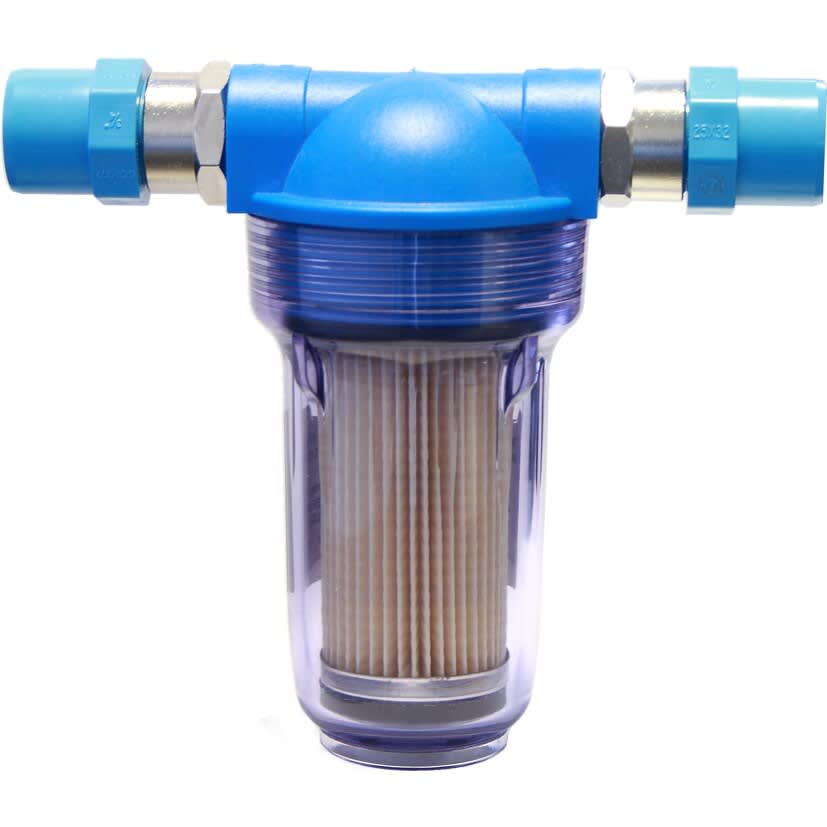 NOTIFIER - FILTRO EXT PER SISTEMA FAAST FAA-FT-EXTFIL