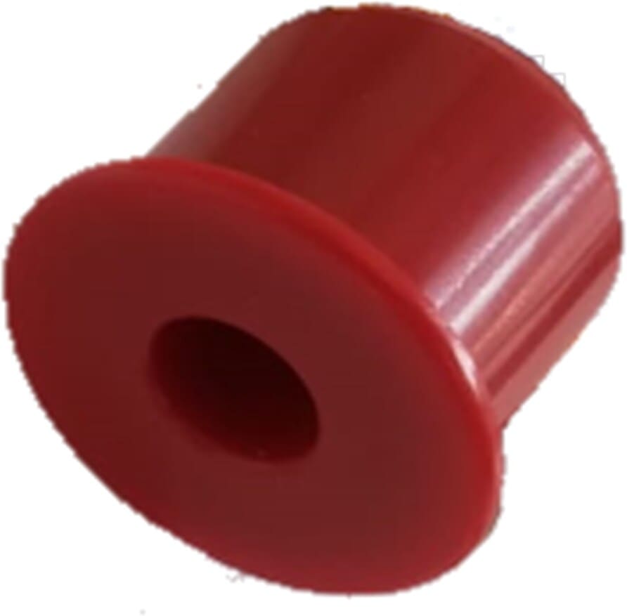 NOTIFIER - NIPPLO 10MM