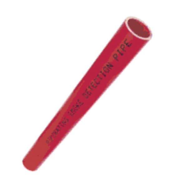 NOTIFIER - TUBO IN ABS CON DIAM. INT. 21MM