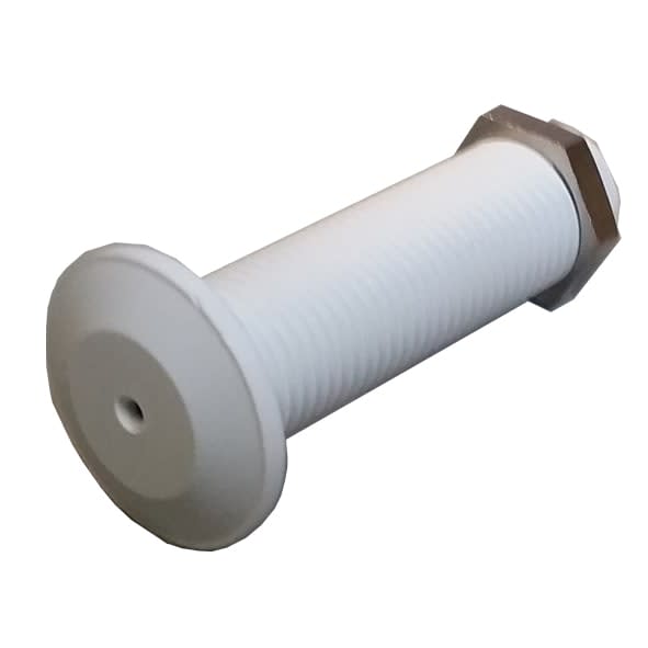 NOTIFIER - PIATTELLO IN PVC