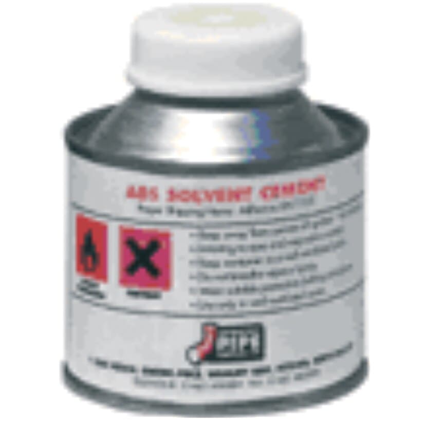 NOTIFIER - BARATTOLO COLLA DA 500ML PER FAAST