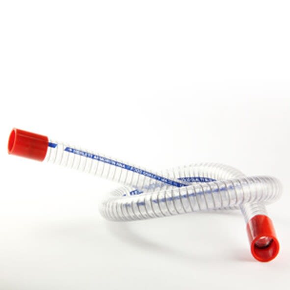NOTIFIER - TUBO FLESSIBILE TRASPARENTE