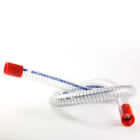 NOTIFIER - TUBO FLESSIBILE TRASPARENTE