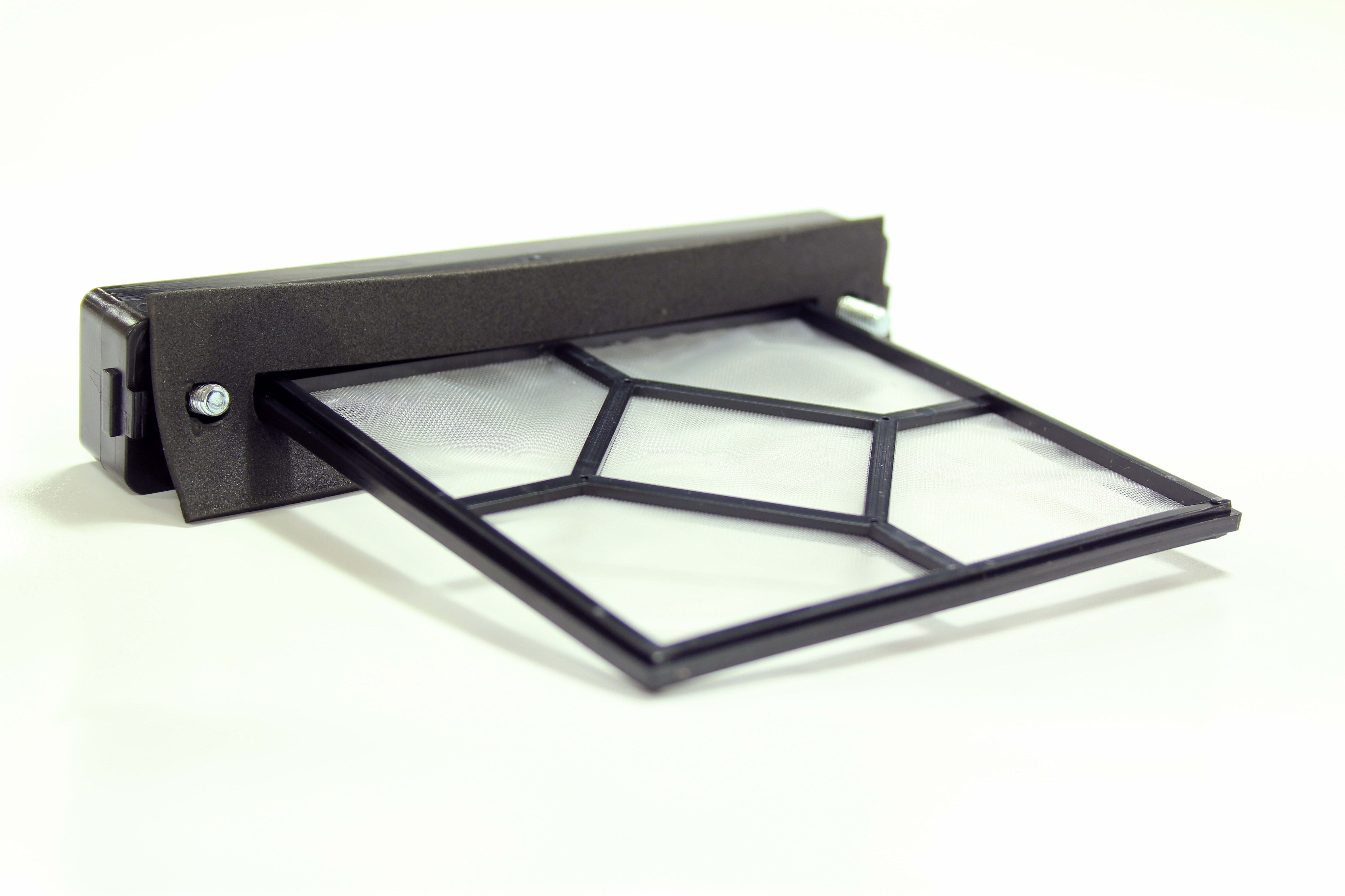 NOTIFIER - SIST. ASPIRAZIONE PACK 2 FILTRI FAAST-LT