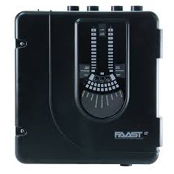 NOTIFIER - STAND ALONE SINGLE CH. DOUBLE KNOCK