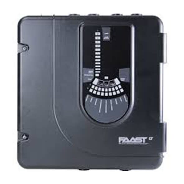 NOTIFIER - LOOP BASED SINGLE CHANNEL DOUBLE KNOCK FL2012EI-HS