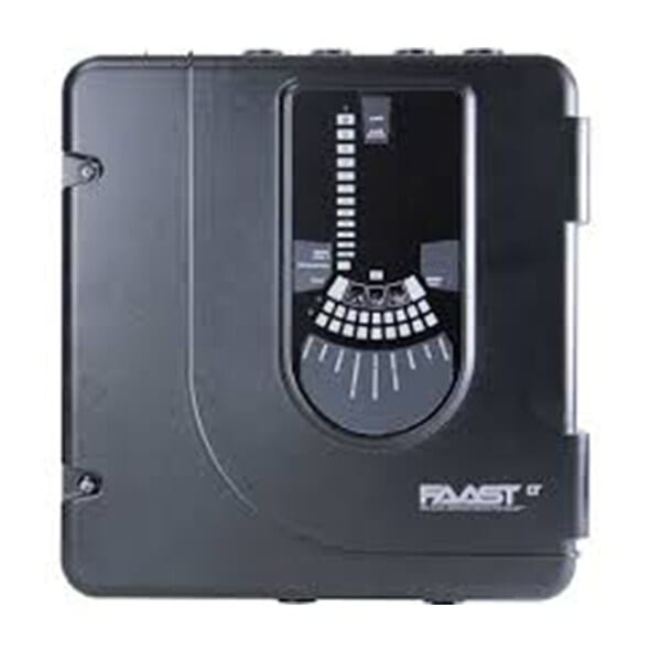 NOTIFIER - LOOP BASED SINGLE CHANNEL DOUBLE KNOCK