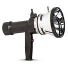 NOTIFIER - TEST CASE FLAME DET. UV/IR SPECTREX