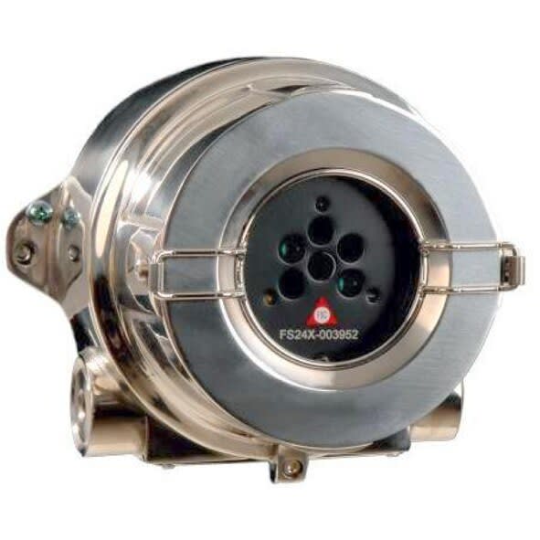 NOTIFIER - FS20X-211 IR/UV SS M25 FM/EN54 FS20X-211-24-6