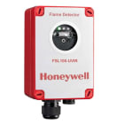 NOTIFIER - UV FLAME DETECTOR RED. ATEX FM EN54