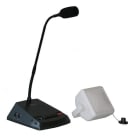 NOTIFIER - INTERFONO PARLA-ASCOLTA HT-DZII