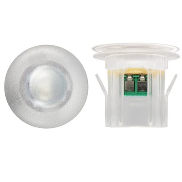 NOTIFIER - RIPETITORE OTT. DA INCASSO A SOFFITTO