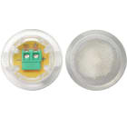 NOTIFIER - RIPETITORE OTT. AD INCASSO PAVIMENTO INDIC-PAV