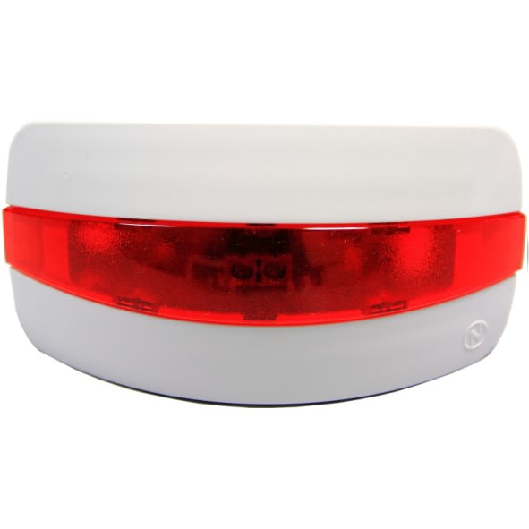 NOTIFIER - RIPET ALLARMI OTTICO PER RIVELATORI INDICATOR