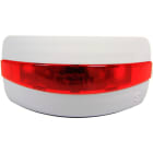 NOTIFIER - RIPET ALLARMI OTTICO PER RIVELATORI