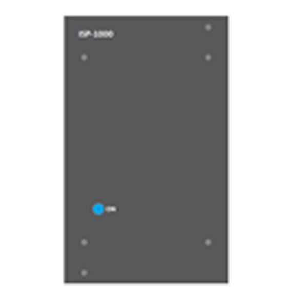 NOTIFIER - AUDIO INTERFACE MODULE WITH PRIORITY