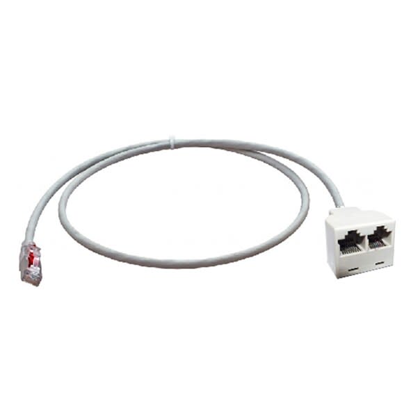 NOTIFIER - CAVO BUS MICROFONICO RS-48 JS-BM