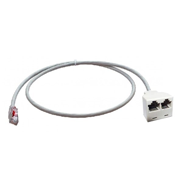 NOTIFIER - CAVO BUS MICROFONICO RS-48