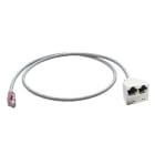NOTIFIER - CAVO BUS MICROFONICO RS-48