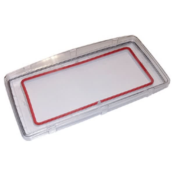 NOTIFIER - KIT IP 55 PER PAN1-PLUS