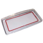 NOTIFIER - KIT IP 55 PER PAN1-PLUS KIT-IP55-PLUS