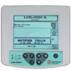 NOTIFIER - PAN. ANNINCIATOR PER AM2/4/6 NEW