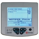 NOTIFIER - ACCES FIRE - TERM. 8X40 PER AM2/4/6000