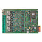 NOTIFIER - ACCES FIRE - SCHEDA 4 LOOP PER AM6000