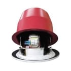 NOTIFIER - L-VCM6B 6W CEIL.SPK